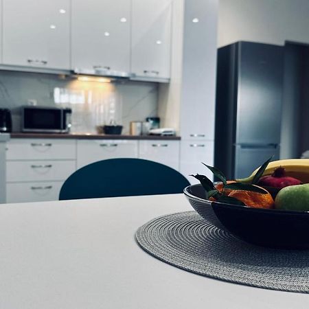 Hodos Luxury Apt Near Ath-Airport Markópoulon 外观 照片