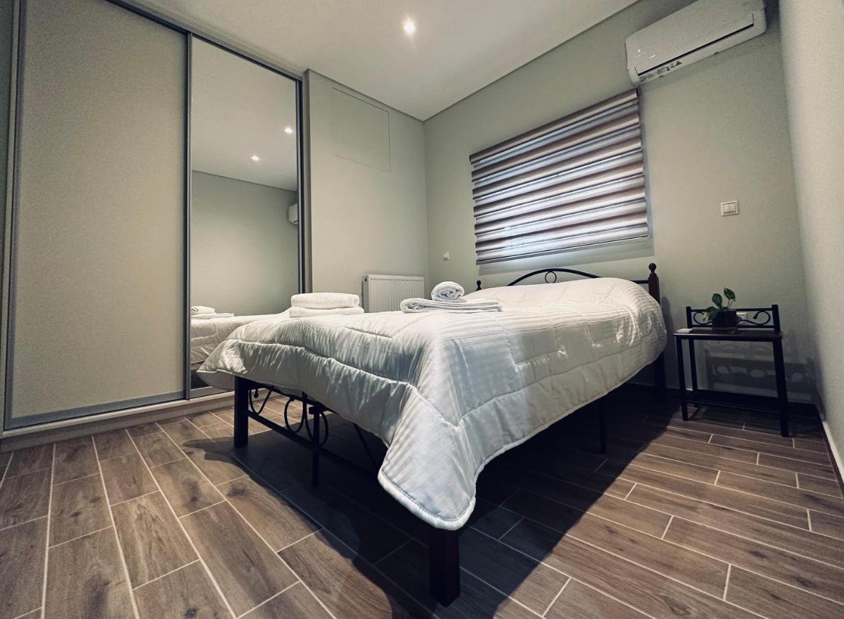 Hodos Luxury Apt Near Ath-Airport Markópoulon 外观 照片