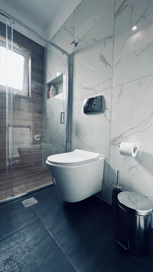 Hodos Luxury Apt Near Ath-Airport Markópoulon 外观 照片