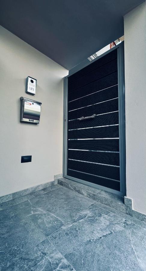 Hodos Luxury Apt Near Ath-Airport Markópoulon 外观 照片